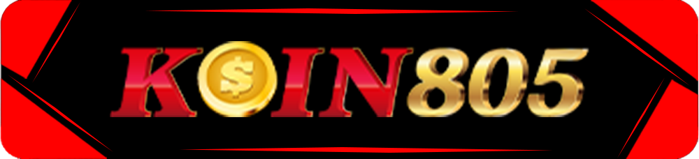 LOGO KOIN805